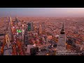 riyadh hyperlapse 4k 2022©