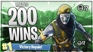Fortnite Mobile Live Road To 200 Wins Pro Player Th - fortnite mobile live road to 200 wins pro player the
