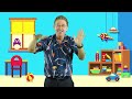 little hands back to school song for kids jack hartmann