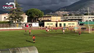 BASTIA-TERNI FC 2-1 ECCELLENZA 26 gennaio 2025