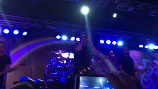 1 - So Cold - Breaking Benjamin (Live in Raleigh, NC - 8/21/15)