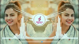 Wo Ladki Nahi Zindagi Hai Meri Dj Remix Song 2022 | Main Ishq Uska Woh Cute Love Story Dj
