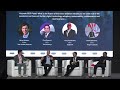 Keynote CEO panel - What is the future of the Asian aviation industry?