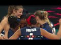 🇮🇹 ita vs. 🇰🇪 ken highlights phase 1 women s world championship 2022