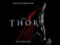 Earth to Asgard (Extended)