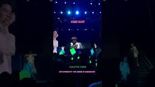 190519 NCT127 IN VANCOUVER (COME BACK)