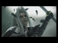 【超清1080p】final fantasy vii 降臨神子 超究武神霸斬