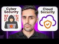 CyberSecurity vs Cloud Security - Which One Should You Choose?