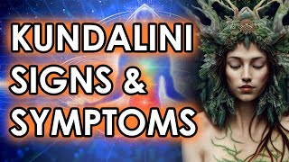 Signs and Symptoms | Kundalini Awakening Series Part 7
