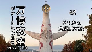 ② 大阪万博花火15000発「万博夜空がアートになる日」SS席 ⭐︎ドリカム⭐︎ 万博で初めての芸術花火