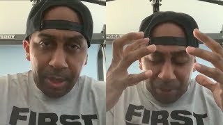 Stephen A. Smith Loses It Over Kevin Durant Trade To Brooklyn Nets Over New York Knicks!