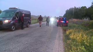 Dane Co. officials identify victim, break down timeline in Mazomanie homicide investigation