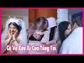 CÔ VỢ XẤU XÍ  BẤT ĐẮC DĨ CỦA TỔNG TÀI | PHIM NGẮN VIETSUB | Hóng Hớt TV