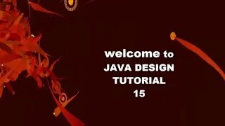 15 Extending DAO for Multiple Databases java design patterns tutorial