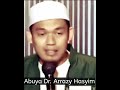 RUH Hanya Ingin Memandang ALLAH SWT. | Abuya Arrazy Hasyim [ ] #shorts