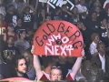 WCW Nitro: May 11th 1998: Goldberg vs. Len Denton