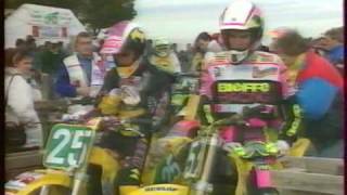 Motocross Beaucaire 92.