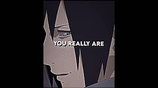 Sasuke - Pure Cocaine [ AMV/Edit ] | You really are still incredibly Annoying