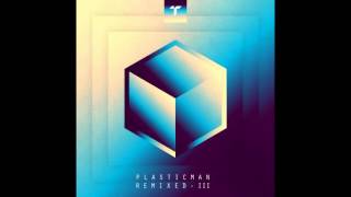 Plastician - The Search (Mak \u0026 Pasteman Remix)