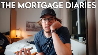 The Mortgage Diaries