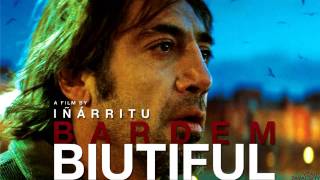 Biutiful soundtrack - Vitaliy Zavadskyy