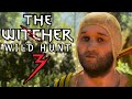 Witcher 3 Side Quest 15 - Precious Cargo Walkthrough Commentary