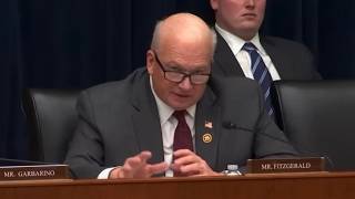 Rep. Fitzgerald Previews Bill to End the Conservatorship of Fannie Mae & Freddie Mac