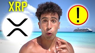 XRP *EMERGENCY* SELL WARNING!!! (DO THIS NOW!!!)