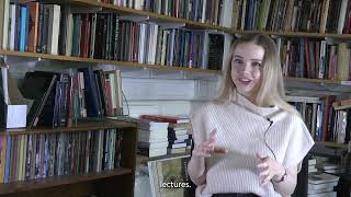 Exploring Classics at Oxford: Classical Reception
