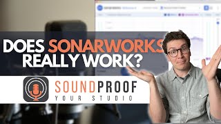 Does Sonarworks Really Work?