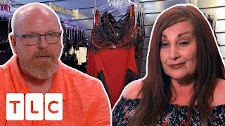 Woman Proposed To 28 TIMES Buys Lingerie For Her 12th Husband | Addicted To Marriage