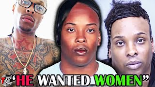 Gay Guy Impregnates A Woman So His Gay Partner Guns Him Down With AK 47 | The Keshawn Stewart Story