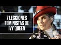 Ivy Queen: 7 lecciones feministas que nos deja su música | Shock