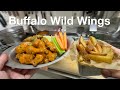 🇺🇸 The Original Buffalo Wild Wings  Buffalo Wings sauce recipe near me #happy hour