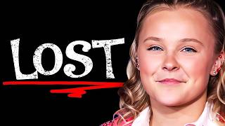 Remember Jojo Siwa? Her Career Is Officially Over