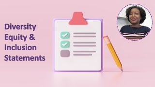 DEI Statements