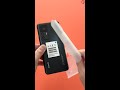 xiaomi 12t smartphone unboxing shorts