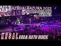 👸ELLA - KESAL || akhirnya ella datang☆☆semua menjerit macam kena rasuk☆live konsert Faztival Fazura