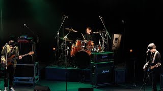 THE OLIVES【LIVE A LIVE 2018】