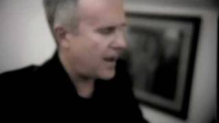 Howard Jones - Soon You'll Go - Official Promo Video