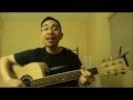 Your Universe - Rico Blanco [cover]