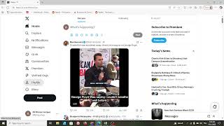 How To See Your X, Twitter, Likes - Full Guide