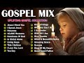 Try listening to This Song Without Crying - Gospel Mix Showcase 2024 - The Pinnacle Of Sacred Sound