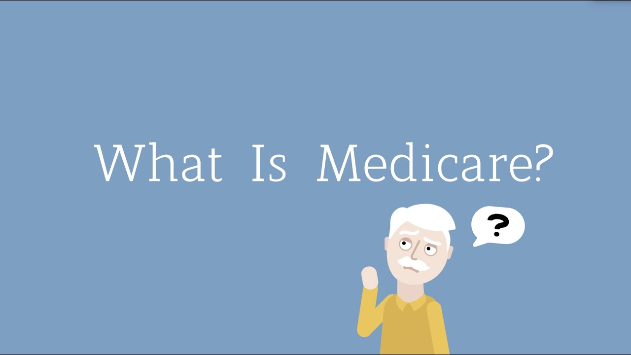 Medicare101 Youtube