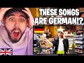 Brit Reacts to Most Popular German Songs 2010-2019!