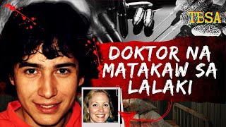 N4M@T4Y SIYA DAHIL  SA M@L!BOG NA DOKTOR - TBSA TRUE CRIME STORY