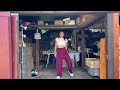 葡萄農家の娘がitzy【cake】踊ってみた　dance cover