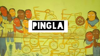 Pingla | Patachitra art | West Bengal | Anushna