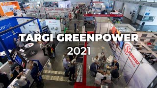 Targi GreenPower - odnawialne źródła energii