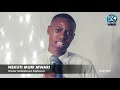 Nekuti Muri Mwari- Minister Makomborero Kapfumvuti